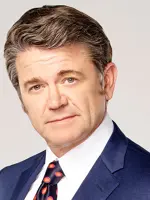 Chuck Pierce