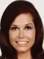 Mary Richards