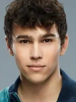 Ian Martinez