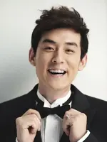 Liu Huan