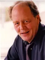 Jeff Doucette