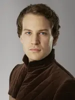 Anthony Rivers