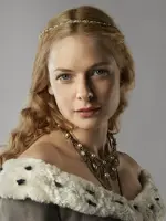 Queen Elizabeth