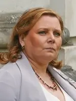 Angela Griffiths