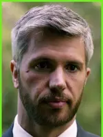 Aksel Borgen