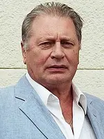 Валентин Смирнитский