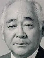 Toshio Takahara