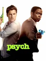 Psych