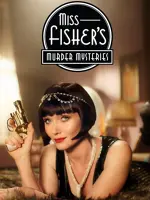 Miss Fisher's Murder Mysteries
