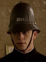 Constable Hugh Collins