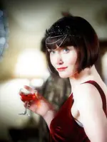 Phryne Fisher