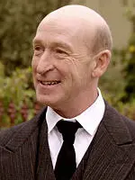 Mr Butler