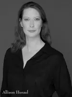 Allison Hensel