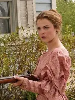 Naomi Wheeler
