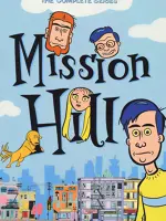 Mission Hill