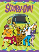 Scooby-Doo, Where Are You!