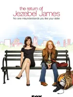 The Return of Jezebel James