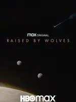 Raised by Wolves