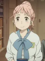 Mahoro Saeki