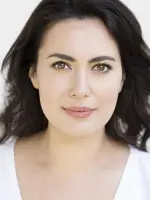 Yasmine Akram