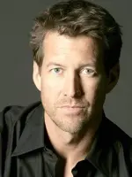Special Agent John Kilmer