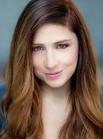 Shoshannah Stern