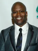 Tituss Burgess