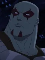 Drax