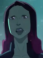 Gamora