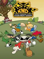 Codename: Kids Next Door