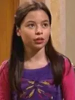 Megan Parker