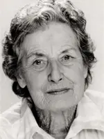 Margery Mason