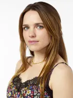 Jillian Hayes