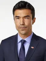 Harris Edwards