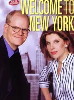 Welcome to New York