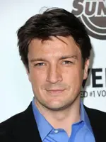 Nathan Fillion