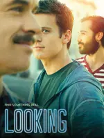 Looking