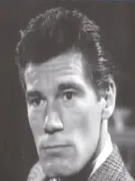 Burke Devlin