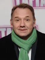 Bob Mortimer
