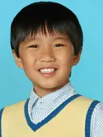 Evan Huang