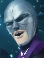 Hawk Moth