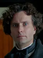 Thomas Haxby