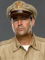 Colonel Cathcart