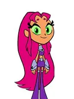 Starfire