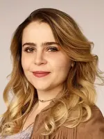 Annie Marks