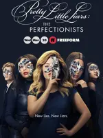 Pretty Little Liars: The Perfectionists