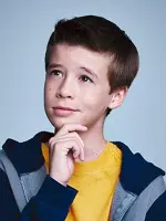 Jared / Jareb Parker