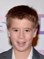 Liam Carroll