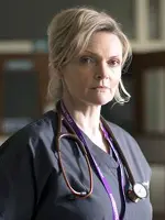 Dr. Brigitte Rayne
