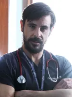 Dr. Andy Brenner